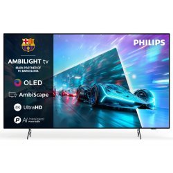 Телевизор Philips 55OLED761/12