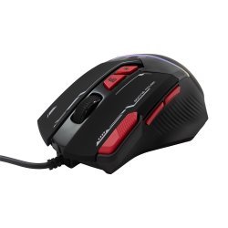 Мишка BARACUDA MANTA-B