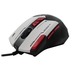 Мишка BARACUDA MANTA-W