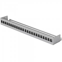 Аксесоари за шкафове > Ubiquiti UACC-RACK-PANEL-PATCH-BLANK-24