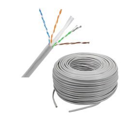 Мрежови кабели (Ethernet) > Dahua