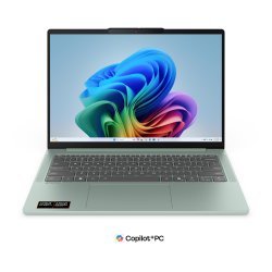 Портативен компютър Lenovo 83S1007WBM