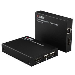 Видео екстендър Lindy LNY-39320