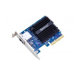 NAS устройство Synology E10G18-T1