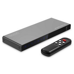 Видео суич Digitus DS-55334