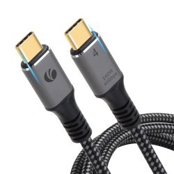 USB кабел VCom CU541M-1.2