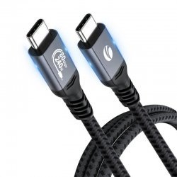 USB кабел VCom CU584M-1m