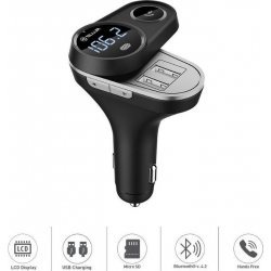 Bluetooth устройства > Tellur TLL622041