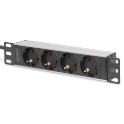 Разклонител Digitus DN-95418