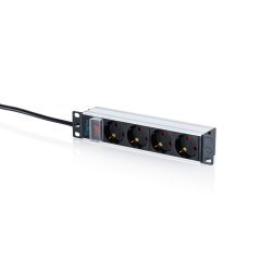 Разклонител Digitus DN-95418-S