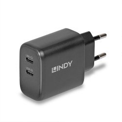 Зарядно за лаптоп Lindy LNY-73438