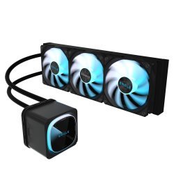 Охладител Gigabyte GP-GIGABYTE EAGLE 360