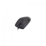 Мишка A4Tech OP-620D USB Black