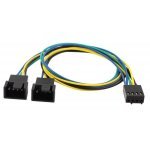 Захранващи кабели и преходници > Y-SPLITTER PWM