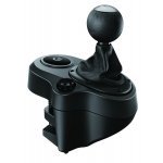 Скоростен лост Logitech Shifter for G29 Driving Force 941-000130