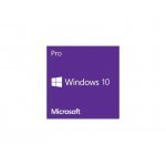 Операционна система Microsoft Windows Pro 10 GGK (Get Genuine Key) 4YR-00257 (4YR00257)