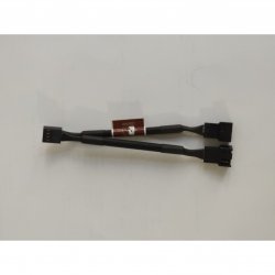 Захранващи кабели и преходници > Y-SPLITTER PWM