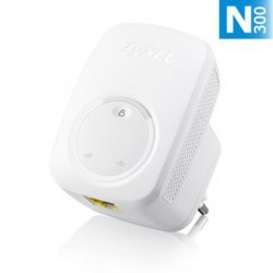 Точки за достъп (access point) > Zyxel WRE2206
