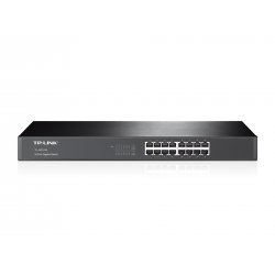 Суич TP-Link TL-SG1016