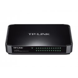 Суичове > TP-Link TL-SF1024M
