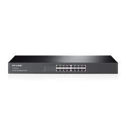 Суичове > TP-Link TL-SF1016