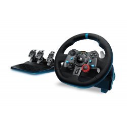Волан Logitech G29 941-000112