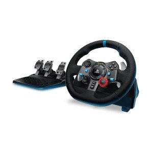 Волан Logitech G29 941-000112
