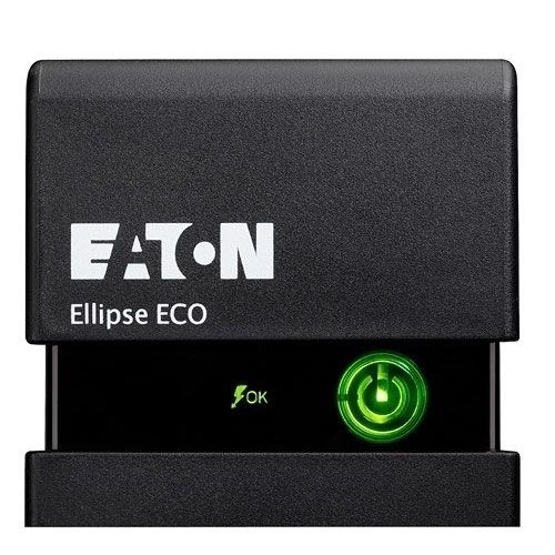 UPS Eaton MGE Ellipse ECO 650 USB DIN EL650USBDIN (снимка 3)
