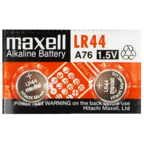 Батерии AA/AAA и други > Maxell (снимка 1)