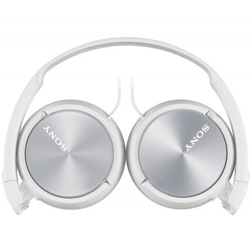 Слушалки Sony MDR-ZX310AP White MDRZX310APW.CE7 (снимка 2)