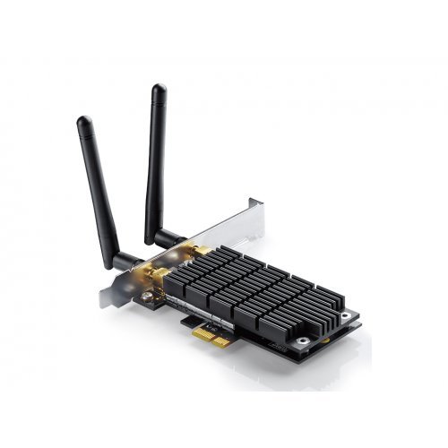 Мрежови карти > TP-Link Archer T6E TP-Link Archer T6E (снимка 2)