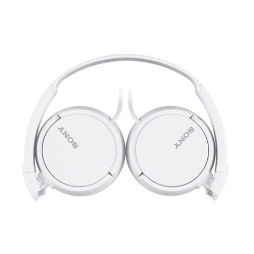Слушалки Sony MDR-ZX110AP White MDRZX110APW.CE7 (снимка 2)