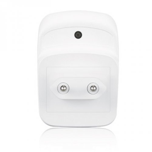 Точки за достъп (access point) > Zyxel WRE2206 (снимка 3)