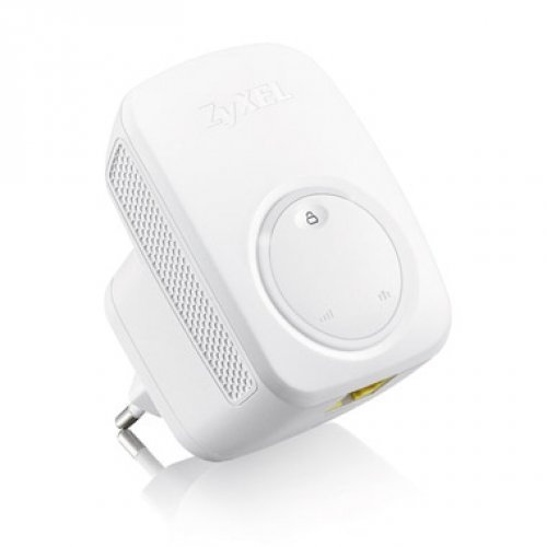 Точки за достъп (access point) > Zyxel WRE2206 (снимка 4)