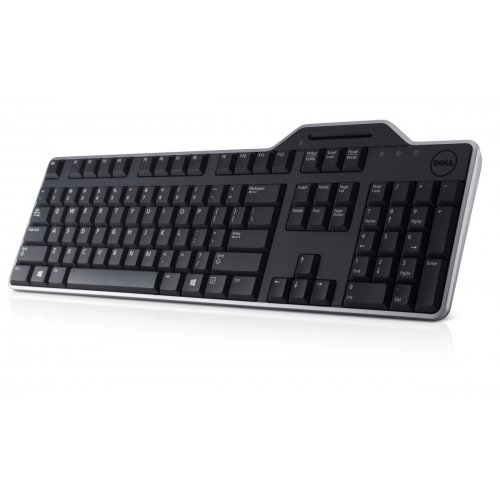 Клавиатура Dell KB-813 (снимка 1)