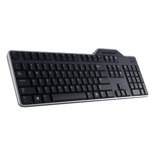 Клавиатура Dell KB-813 (снимка 3)