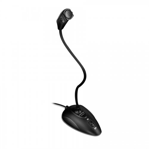 Микрофон Canyon CNR-MIC02N (снимка 1)