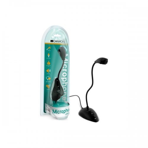 Микрофон Canyon CNR-MIC02N (снимка 2)