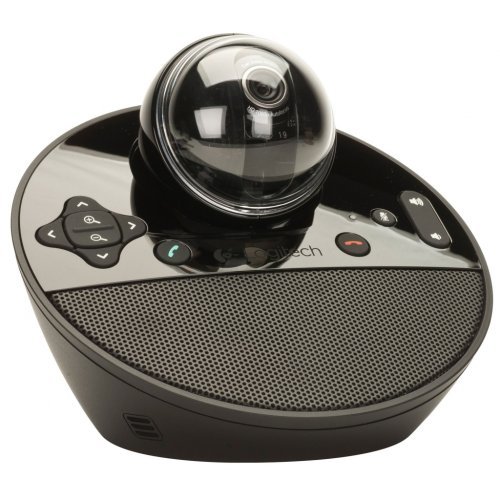 Видеоконференция > Logitech BCC950 960-000867 (снимка 8)
