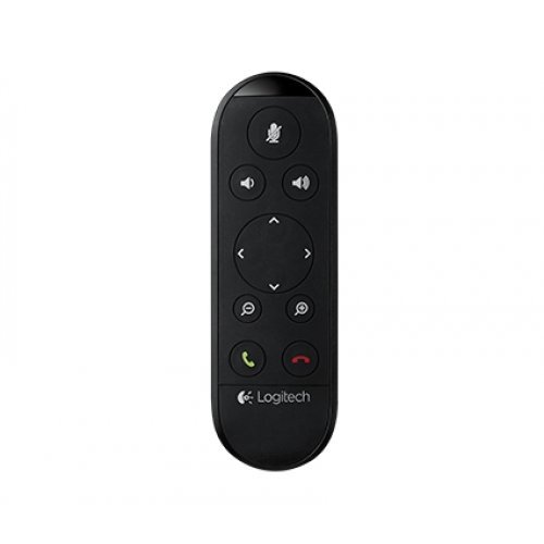 Видеоконференция > Logitech Connect 960-001034 (снимка 2)