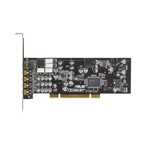Звукови карти > Asus Xonar D1 (снимка 1)