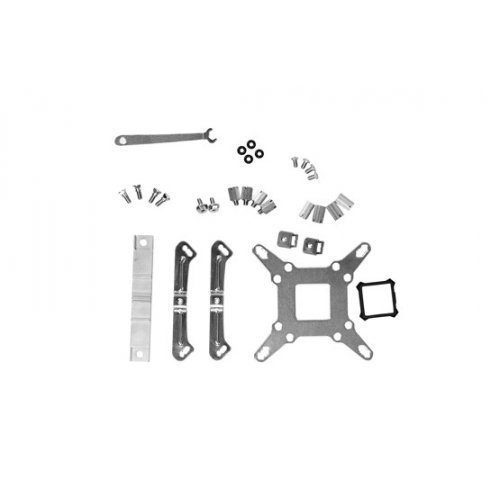 Охлаждане за компютри > Be Quiet! Pure Rock BK009 (снимка 2)