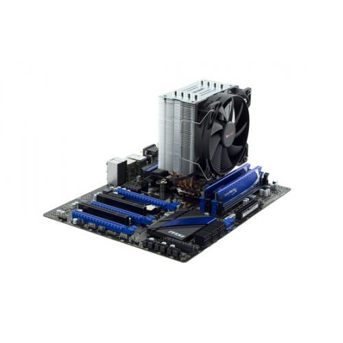 Охлаждане за компютри > Be Quiet! Pure Rock BK009 (снимка 5)