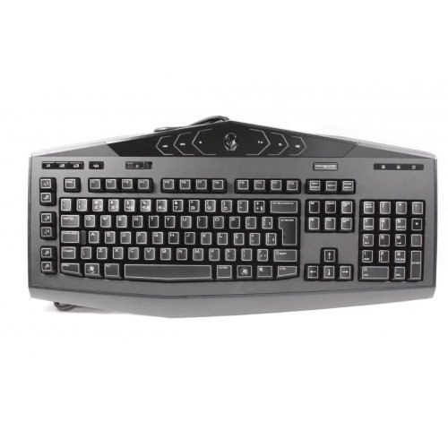 Клавиатура Dell TactX 580-ABLN-14 (снимка 1)