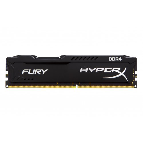 RAM памет > Kingston Hyper X Fury HX421C14FB/4 (снимка 1)