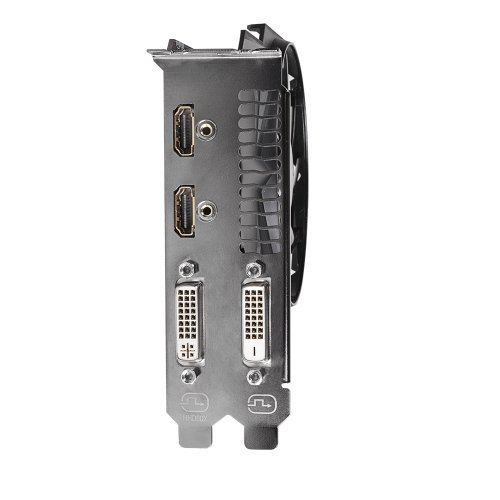 Видео карти > Gigabyte GV-N75TOC-1GI (rev. 1.0/2.0) (снимка 4)