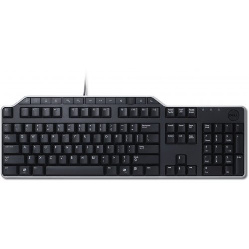 Клавиатура Dell KB-522 580-17667-14 (снимка 4)