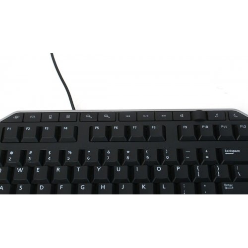 Клавиатура Dell KB-522 580-17667-14 (снимка 5)