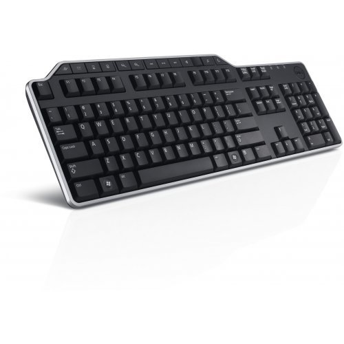 Клавиатура Dell KB-522 580-17667-14 (снимка 6)