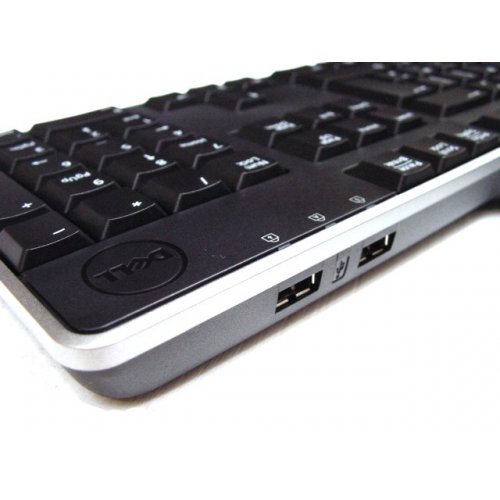 Клавиатура Dell KB-522 580-17667-14 (снимка 7)